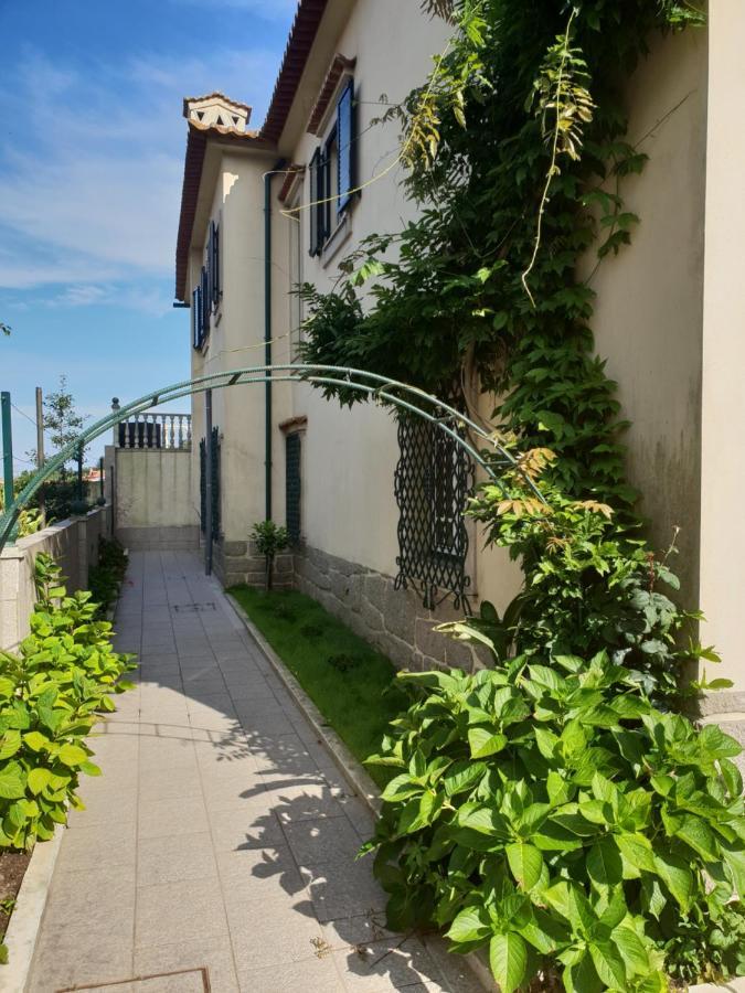 Classico Guesthouse Vila Nova de Gaia Exterior foto
