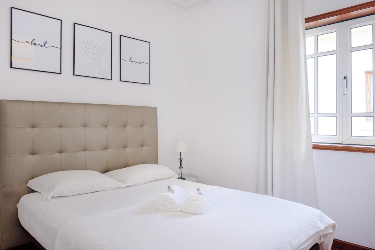 Classico Guesthouse Vila Nova de Gaia Exterior foto
