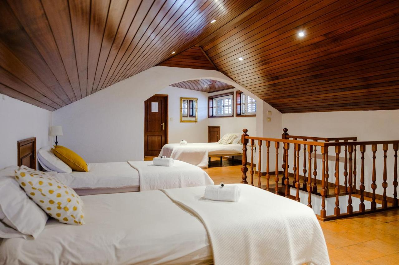 Classico Guesthouse Vila Nova de Gaia Exterior foto