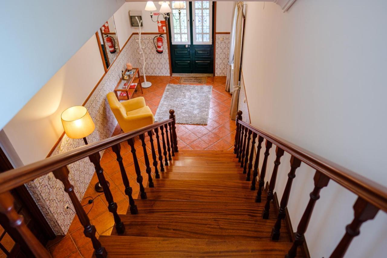Classico Guesthouse Vila Nova de Gaia Exterior foto