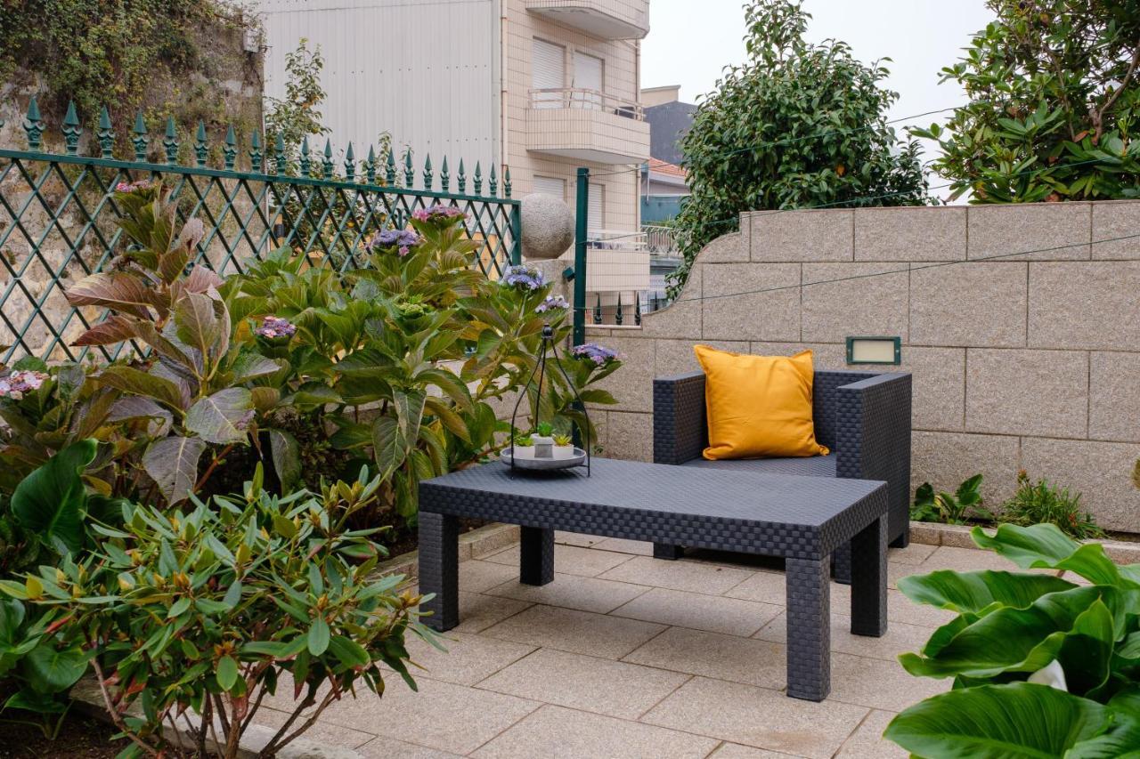 Classico Guesthouse Vila Nova de Gaia Exterior foto