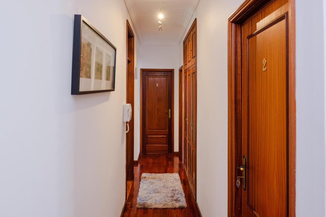 Classico Guesthouse Vila Nova de Gaia Exterior foto