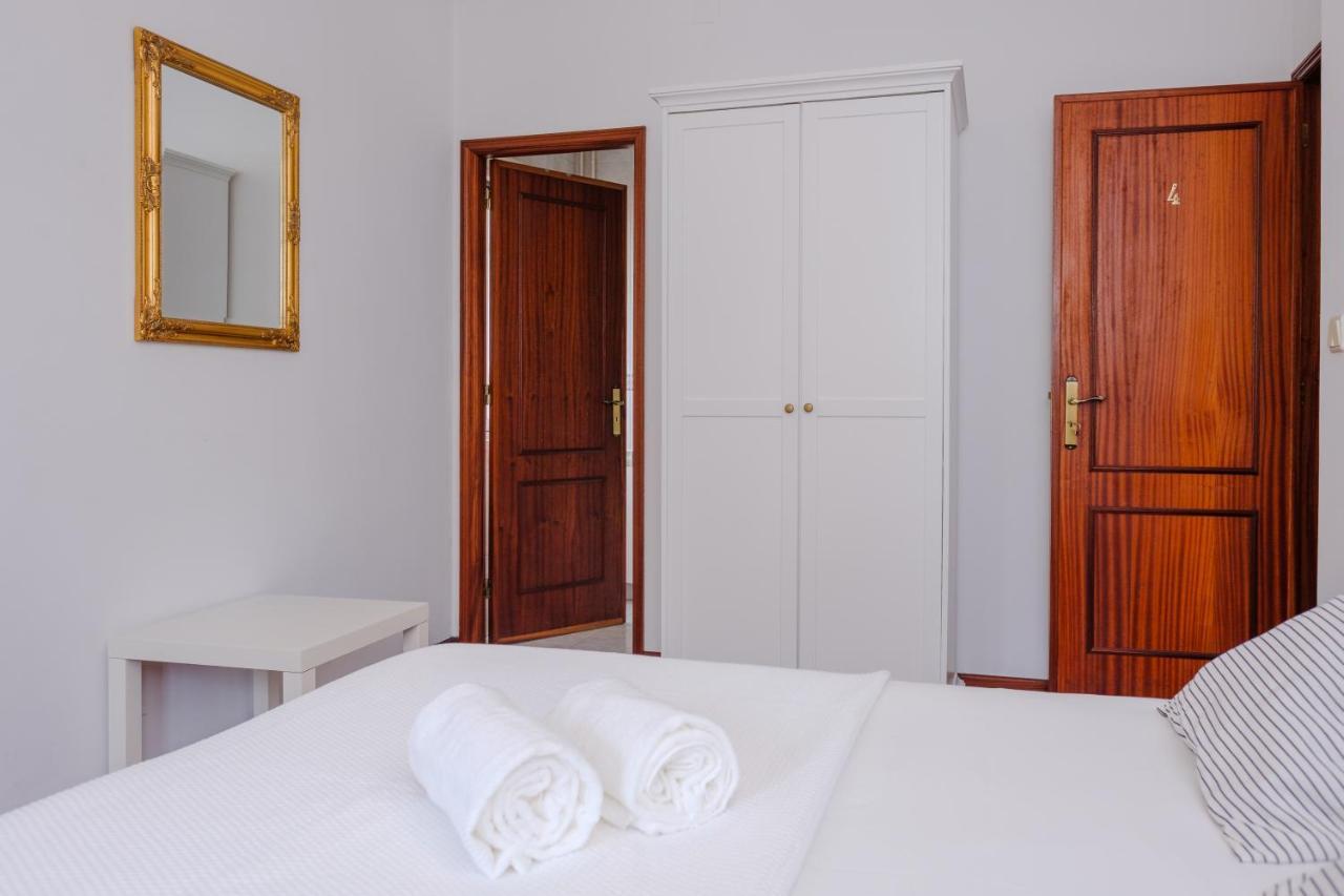 Classico Guesthouse Vila Nova de Gaia Exterior foto