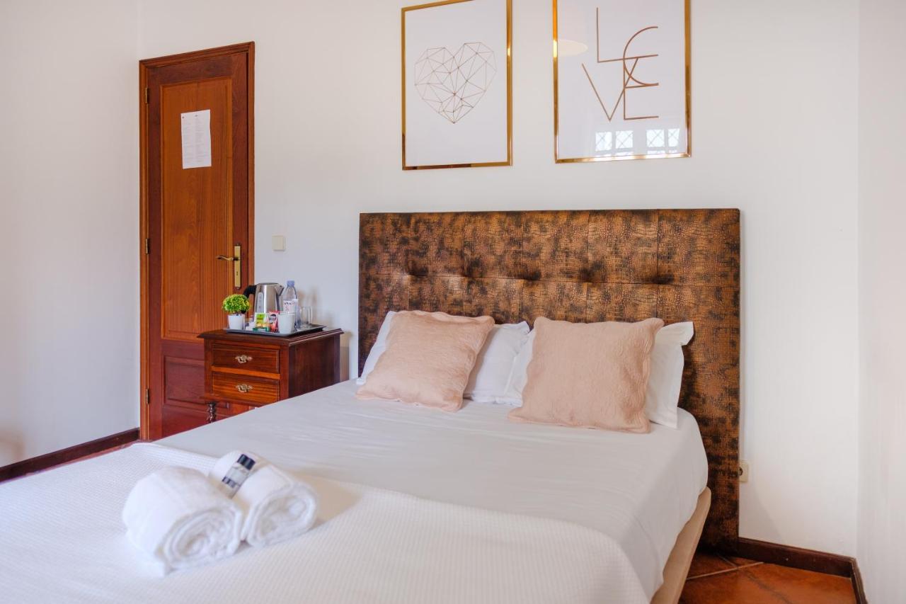 Classico Guesthouse Vila Nova de Gaia Exterior foto